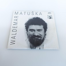 Waldemar Matuška - Waldemar Matuška