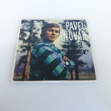 Pavel Novák - Pavel Novák A Vox