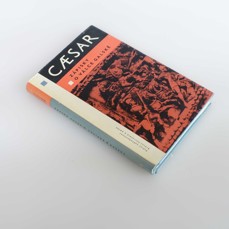Caesar: Zápisky o válce galské