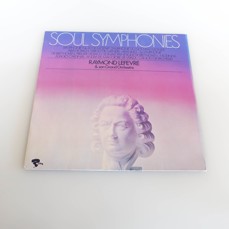 Raymond Lefevre Et Son Grand Orchestre - Soul Symphonies