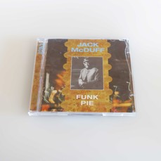 Brother Jack McDuff - Funk Pie