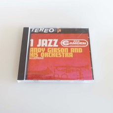 Andy Gibson And His Orchestra - Mainstream Jazz