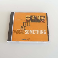 Van Morrison - Tell Me Something (The Songs Of Mose Allison)