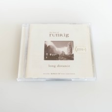 Runrig - The Best Of Runrig (Long Distance)